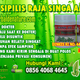 Illustration for article titled Obat Kampung Kencing Nanah